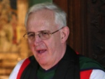 Licensing and Liturgical Welcoming of the Revd Victor Fitzpatrick in St Stephen's Church in Dublin